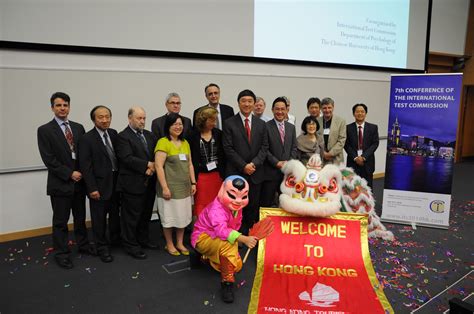 cuhk personnel.